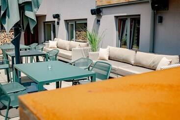 Apart Hotel Laurus