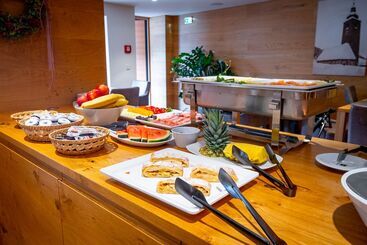 Apart Hotel Laurus