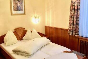 Cityhotel Ratheiser