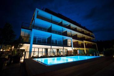 هتل Feel Good Resort Wörthersee