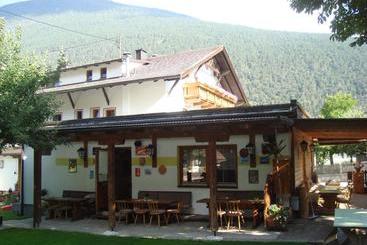 هتل Gasthof Alpenrose