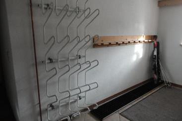 هتل Appartements Klapeer