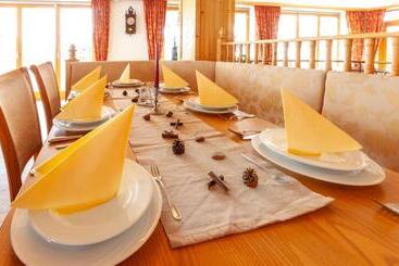 Sporthotel Christophorus
