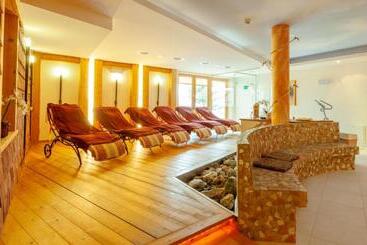 Sporthotel Christophorus