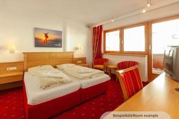 Sporthotel Christophorus