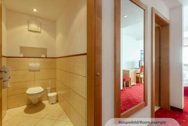 Sporthotel Christophorus