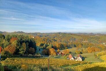 هتل Eckbergerhof