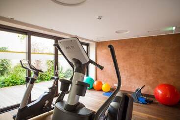 هتل Feel Good Resort Wörthersee
