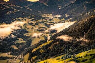 هتل Garni Wieshof