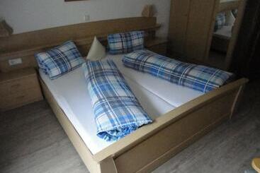 هتل Gasthof Alpenrose