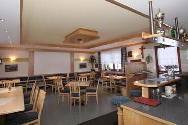 هتل Gasthof Alpenrose
