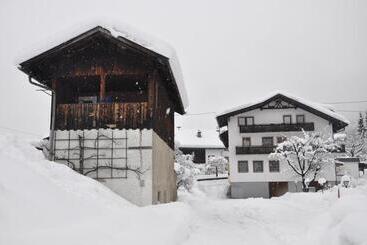 هتل Gasthof Alpenrose