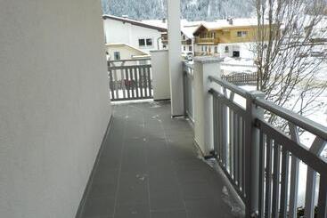 هتل Gästehaus Kuen