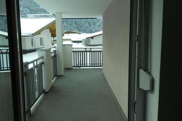 هتل Gästehaus Kuen