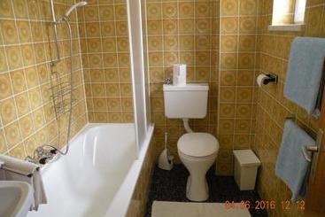 هتل Haus Fini