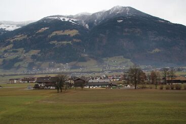 هتل Landhaus Zeller