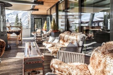هتل Lederer Boutique