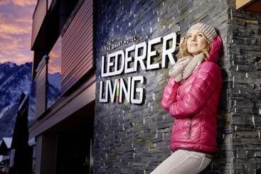 هتل Lederer Boutique