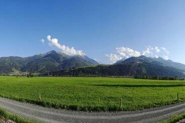 فندق Pension Oberbräu