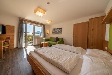 هتل Reiters Wohlfühl