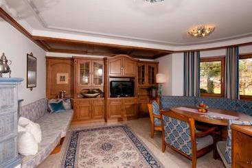 هتل Residence Adlerhorst