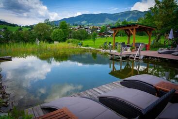 هتل Sportpension Goldegg