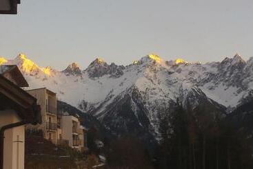 Отель Wirtshaus Zum Wiesejaggl