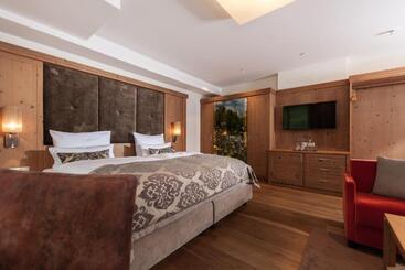 Schlosshotel Fiss