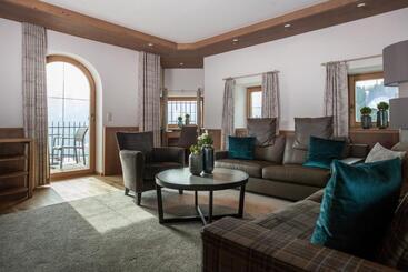 Schlosshotel Fiss