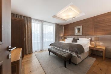 Schlosshotel Fiss
