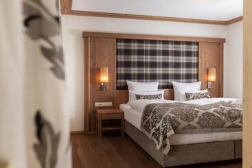 Schlosshotel Fiss