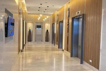 1br With Balcony   Shore 3 By Smdc Near Mall Of Asia