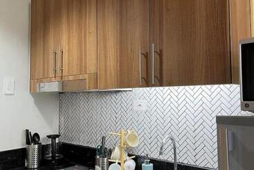 1br With Balcony   Shore 3 By Smdc Near Mall Of Asia