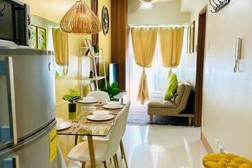 1br With Balcony   Shore 3 By Smdc Near Mall Of Asia