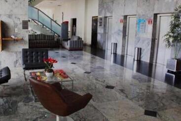 512 Flat Hotel Taguatinga