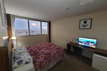 512 Flat Hotel Taguatinga