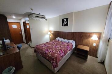 512 Flat Hotel Taguatinga