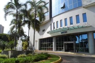 512 Flat Hotel Taguatinga