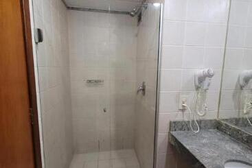 512 Flat Hotel Taguatinga