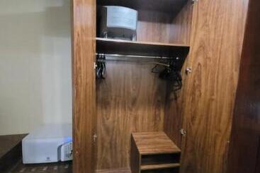512 Flat Hotel Taguatinga