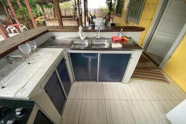 هاستل Quarto Tucupi