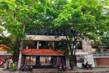 هاستل Wishtree Corporate Mens Dormitory For Techies And Trainees