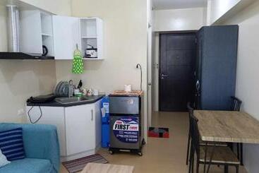 Avida Iloilo Tower 1 Unit 324 Floor Pool View