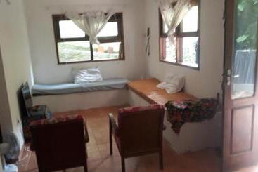 تختخواب و صبحانه Casa 262
