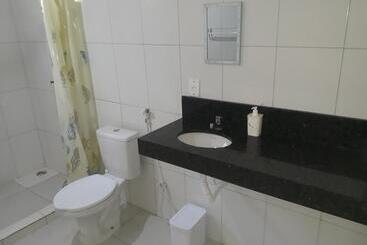 تختخواب و صبحانه Casa 262