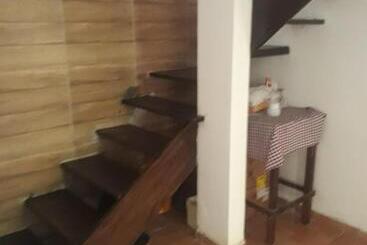 تختخواب و صبحانه Casa 262