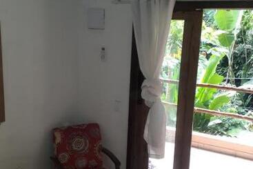 تختخواب و صبحانه Casa 262