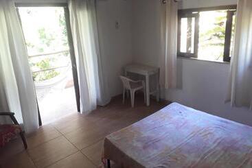 تختخواب و صبحانه Casa 262