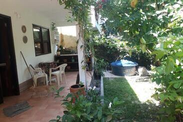 تختخواب و صبحانه Casa 262
