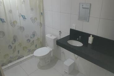 تختخواب و صبحانه Casa 262